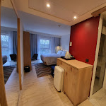 Photo n°1 de l'avis de Zach.i fait le 14/01/2023 à 17:06 sur le  Hampton by Hilton Kaiserslautern à Kaiserslautern