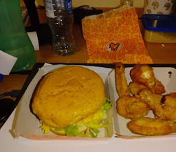 Chicken Licken photo