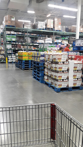 Warehouse club «BJ’s Wholesale Club», reviews and photos, 1800 Dogwood Dr SE, Conyers, GA 30013, USA