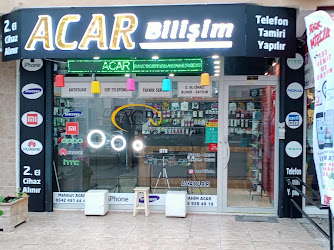 Acar Bilişim