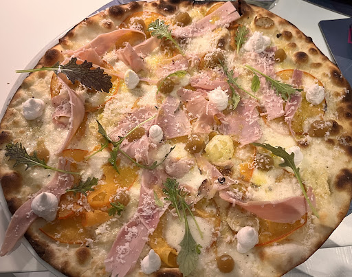 SLICE in Ostia, Città Metropolitana di Roma Capitale