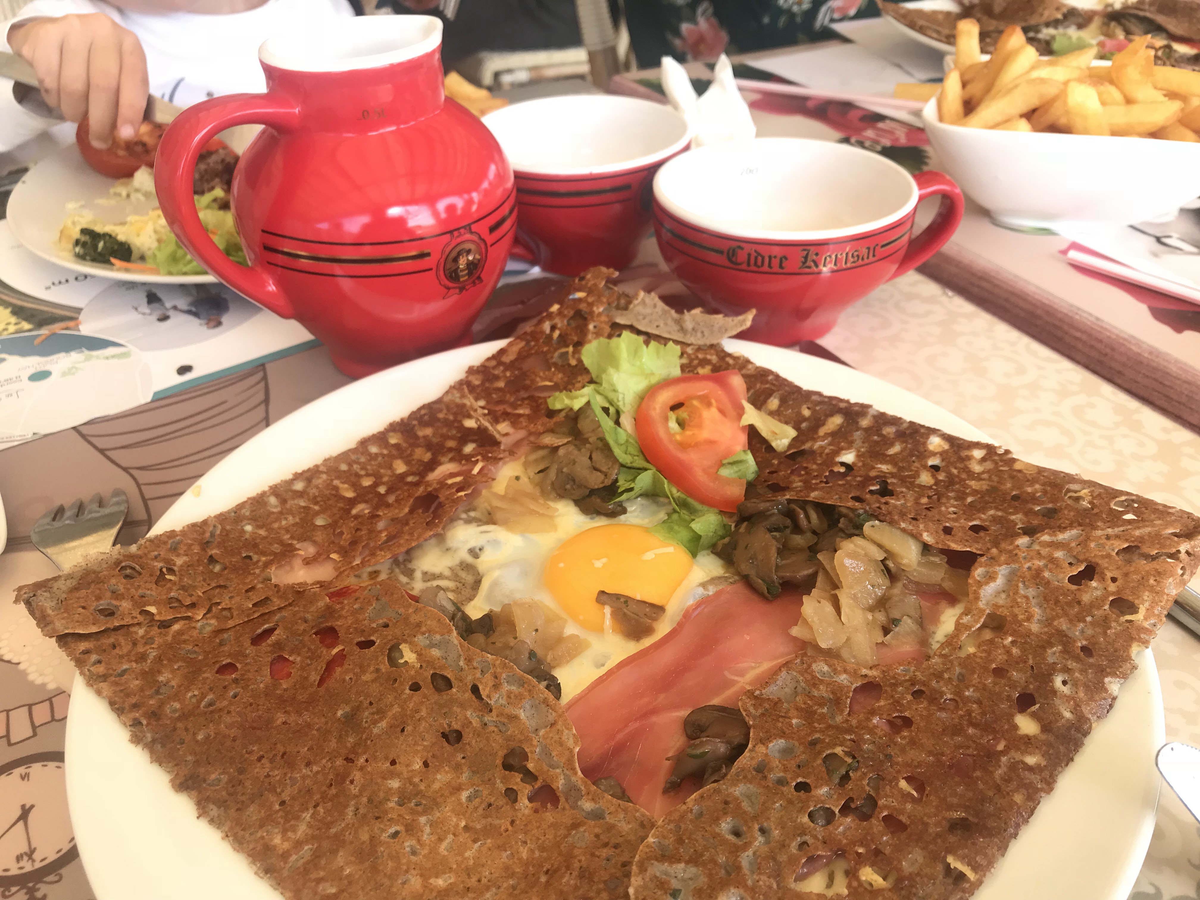 Photo n° 1 de l'avis de Audrey. fait le 30/09/2018 à 12:44