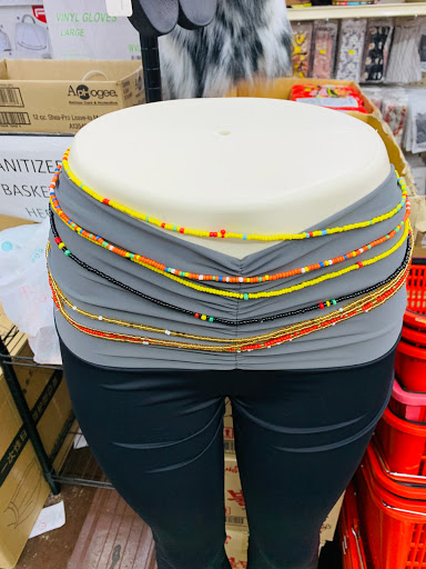 Beauty Supply Store «US Hair & Beauty Supply & Wig», reviews and photos, 3670 E Main St, Columbus, OH 43213, USA