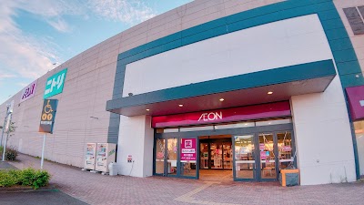 ニトリ イオン横手店