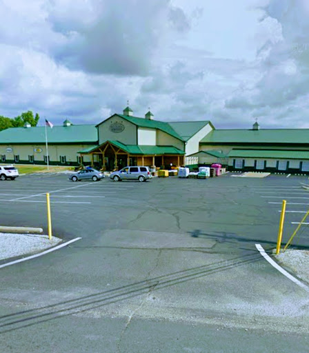 Home Improvement Store «Pettigrew Feed & Hardware, Inc.», reviews and photos, 6773 Tallmadge Rd, Ravenna, OH 44266, USA