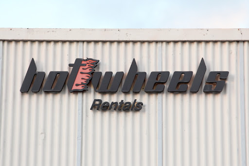 Scooter Rental Service «Hot Wheels Rentals», reviews and photos, 233 14th St, Miami Beach, FL 33139, USA