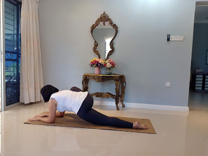 Yin Yoga Fairy Home Studio