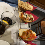 Photo n°1 de l'avis de Emanuele.r fait le 17/03/2024 à 20:32 sur le  Trapizzino Milano | Marghera à Milan