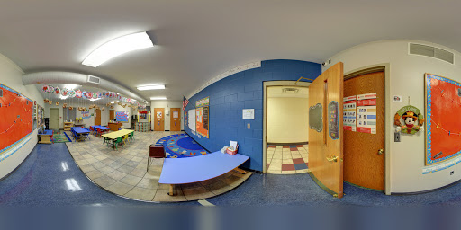 Gym «Franklin Park & Recreation», reviews and photos, 396 Branigin Blvd, Franklin, IN 46131, USA