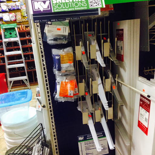 Hardware Store «Signature Paint & Home Center», reviews and photos, 45-24 46th St, Sunnyside, NY 11104, USA