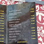 Photo n°3 de l'avis de Rafal.a fait le 02/02/2023 à 16:22 sur le  Trattoria Da Zia Tanina à Catania