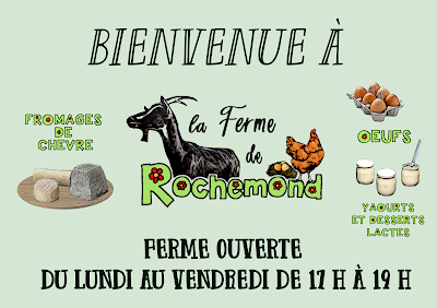 GAEC LA FERME DE ROCHEMOND à Saint-Denis-de-Cabanne