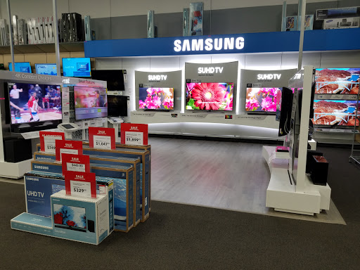 Electronics Store «Best Buy», reviews and photos, 1405 Spring Meadows Dr, Holland, OH 43528, USA