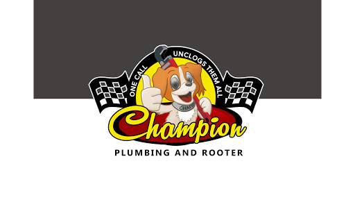 Plumber «Champion Plumbing & Rooter», reviews and photos, 3744 W Roanoke Ave #1, Phoenix, AZ 85009, USA