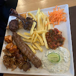 Photo n°1 de l'avis de MR.E fait le 03/04/2022 à 11:41 sur le  Mangal Turkish Grill • Restaurant à Straubing