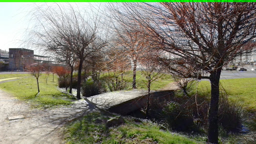 Parque de Salgueiriños