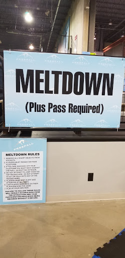 Amusement Center «Freefall Trampoline Park», reviews and photos, 2800 Baglyos Cir, Bethlehem, PA 18020, USA