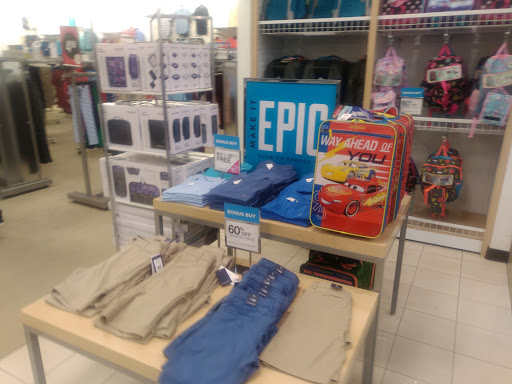 Department Store «Belk», reviews and photos, 2342 Surfside Blvd, Cape Coral, FL 33991, USA