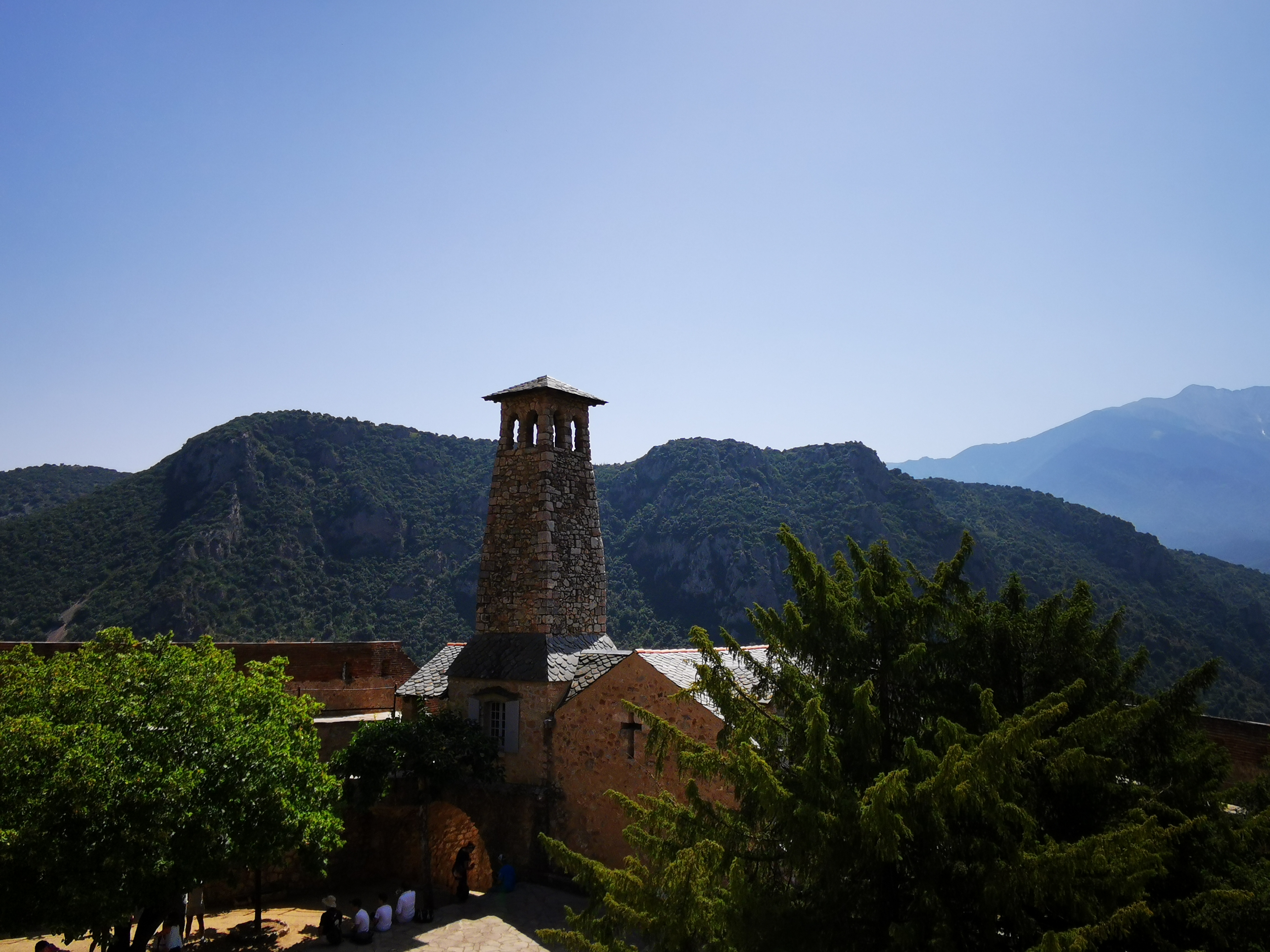 Photo n° 1 de l'avis de Joff_82. fait le 15/08/2020 à 10:46