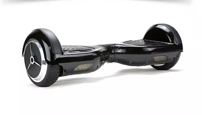 Reviews of The Self Balancing Scooter in London - Motorcycle dealer
