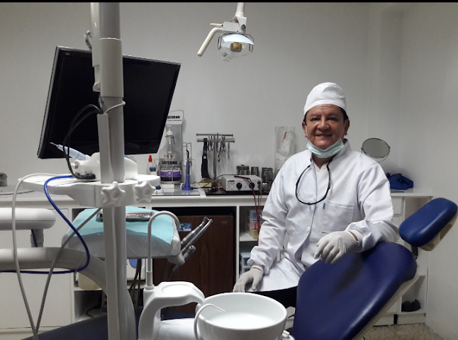 Opiniones de Jaime.E. Moncayo en Guayaquil - Dentista