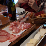 Photo n°2 de l'avis de Alberto.i fait le 27/06/2021 à 07:04 sur le  Mistura Fina à La Spezia