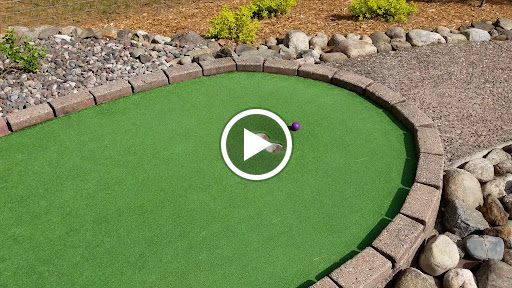 Miniature Golf Course «Settlers Mill Adventure Golf & Frozen Custard», reviews and photos, 7940 US-51, Minocqua, WI 54548, USA