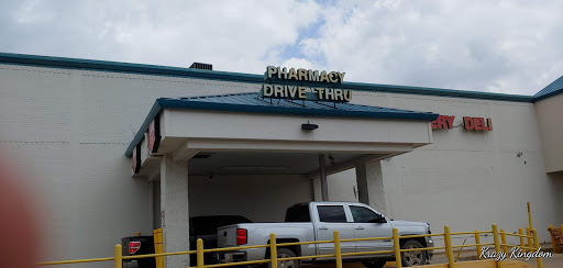 Grocery Store «Brookshire Brothers», reviews and photos, 603 E Houston St, Cleveland, TX 77327, USA