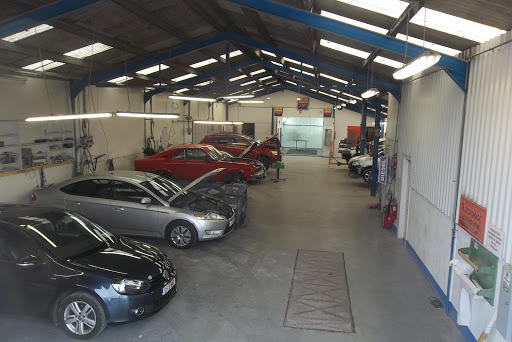 Masonbrook Motors Limited