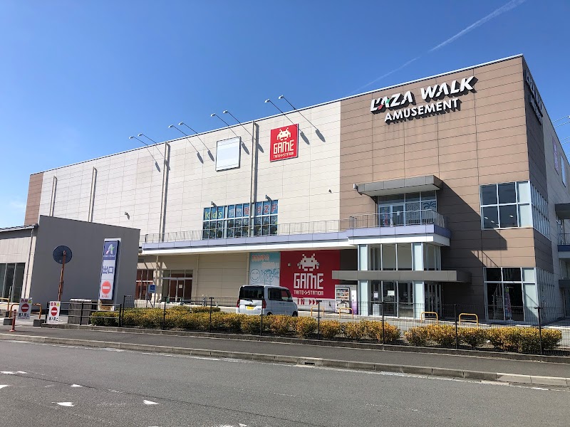 タイトーFステーション ラザウォーク甲斐双葉店