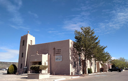 St Teresa's Catholic Church