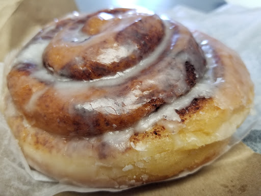 Donut Shop «Towne Donut Shop», reviews and photos, 864 State Rd, North Dartmouth, MA 02747, USA