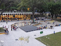 Parque Cuscatlán
