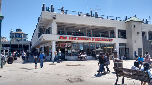 Amusement Center «Redondo Fun Factory», reviews and photos, 123 International Boardwalk, Redondo Beach, CA 90277, USA