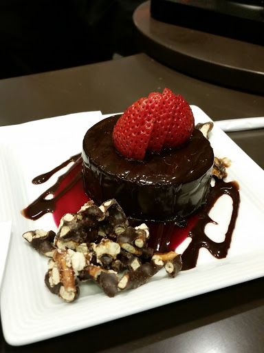 Boutique «Nespresso Madison Boutique & Cafe», reviews and photos, 761 Madison Ave, New York, NY 10065, USA