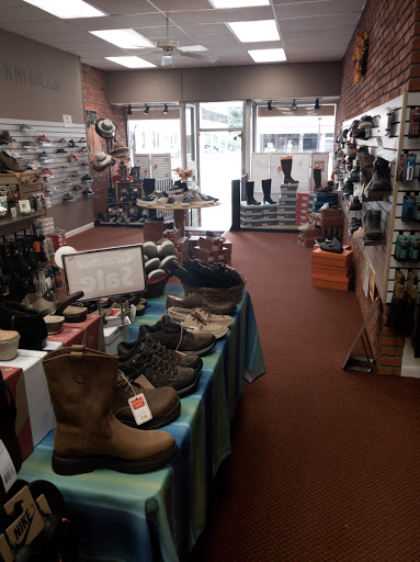 Shoe Store «In My Shoes», reviews and photos, 85 Main St, Wellsboro, PA 16901, USA