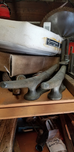 Architectural Salvage Store «Earthwise Architectural Salvage - Seattle», reviews and photos, 3447 4th Ave S, Seattle, WA 98134, USA