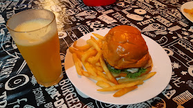 Big Burger Lanches