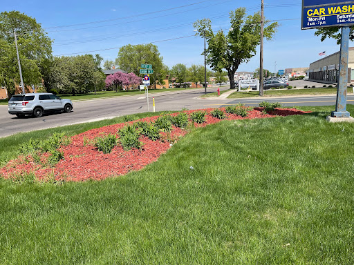 Car Wash «Paradise Full Service Car Wash & Detail Center», reviews and photos, 9201 Lyndale Ave S, Minneapolis, MN 55420, USA