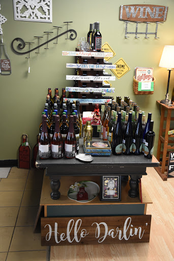 Wine Store «Wines of Iowa», reviews and photos, 234 5th St, West Des Moines, IA 50265, USA