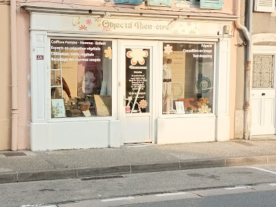 Salon Objec'tif Bien-être à Saint-Jean-le-Vieux