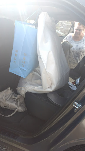 Bridal Shop «Alfred Angelo Bridal», reviews and photos, 7204 McKnight Rd, Pittsburgh, PA 15237, USA