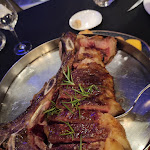 Photo n°2 de l'avis de Agata.o fait le 08/05/2022 à 23:50 sur le  Ristorante Enoteca Casale del Chienti à Montecosaro Scalo