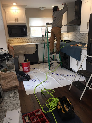 Cabinet Store «HomeWorks cgo», reviews and photos, 49570 Gratiot Ave, New Baltimore, MI 48051, USA