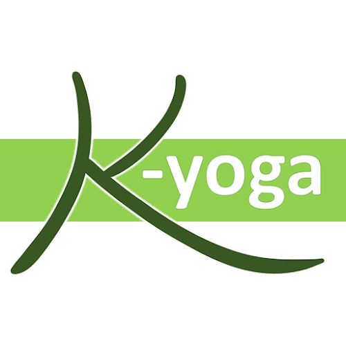 K-yoga - Aalst