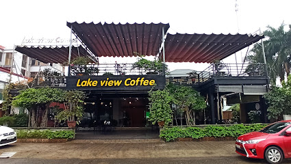 Lake View Coffee