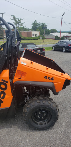 Motorcycle Dealer «Muller Suzuki & Preowned», reviews and photos, 630 Memorial Pkwy, Phillipsburg, NJ 08865, USA