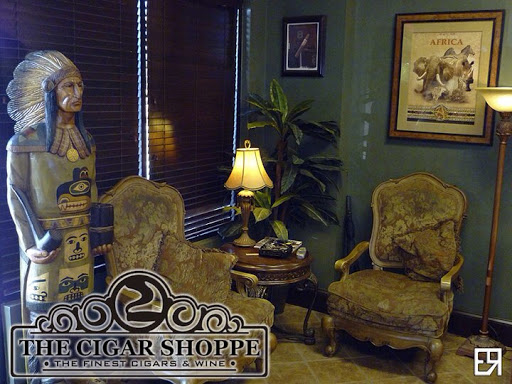 Cigar Shop «The Cigar Shoppe», reviews and photos, 4320 Settendown Village Rd #800, Cumming, GA 30041, USA