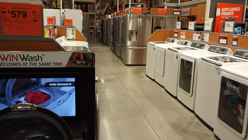 Home Improvement Store «The Home Depot», reviews and photos, 3301 E West Highway, Hyattsville, MD 20782, USA