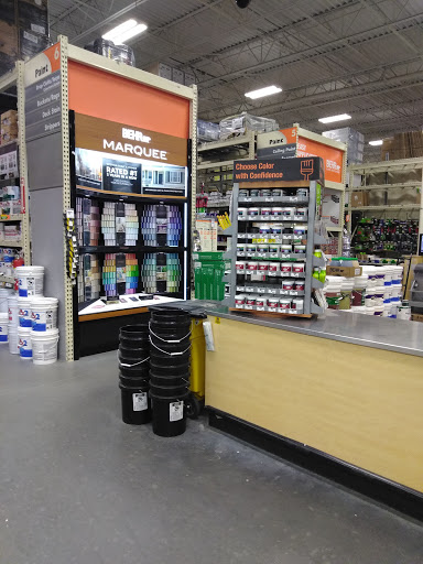 Home Improvement Store «The Home Depot», reviews and photos, 13171 Hwy 142 Nw, Covington, GA 30014, USA